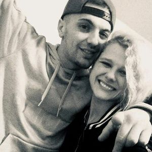 Meet your Posher, Cheyenne